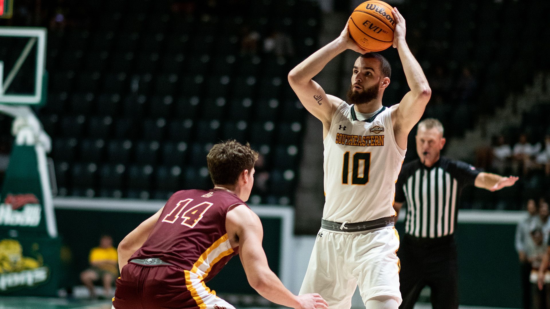 SLU MBB 2022